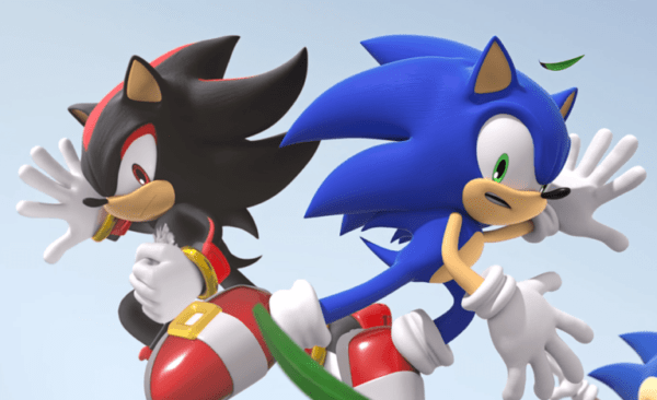 Sonic x Shadow Generations ganha vídeo de 5 minutos de gameplay sonic-x-shadow-generations-ganha-video-de-5-minutos-de-gameplay