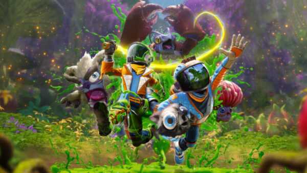 revenge-of-the-savage-planet-promete-exploracao-e-satira-espacial