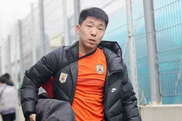 43 pessoas são banidas do futebol na China por manipulação 43-pessoas-sao-banidas-do-futebol-na-china-por-manipulacao
