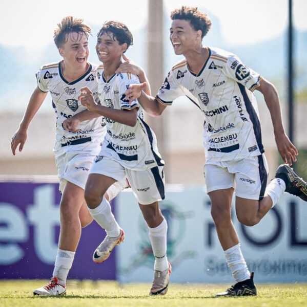 CAV faz peneira para elenco sub-20 cav-realiza-peneira-para-elenco-sub-20