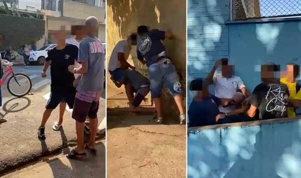Pancadaria em escola de Votuporanga termina na delegacia pancadaria-em-escola-de-votuporanga-termina-na-delegacia
