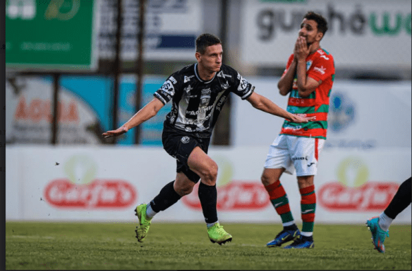 Copa Paulista: Votuporanguense está na final copa-paulista:-votuporanguense-esta-na-final