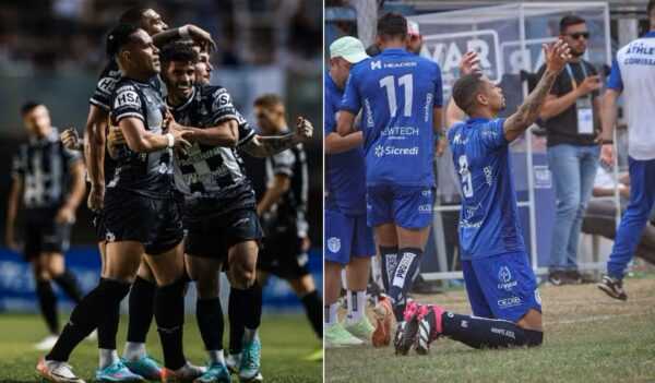 CAV e Monte Azul abrem decisão da Copa Paulista na próximo sábado cav-e-monte-azul-abrem-decisao-da-copa-paulista-neste-sabado