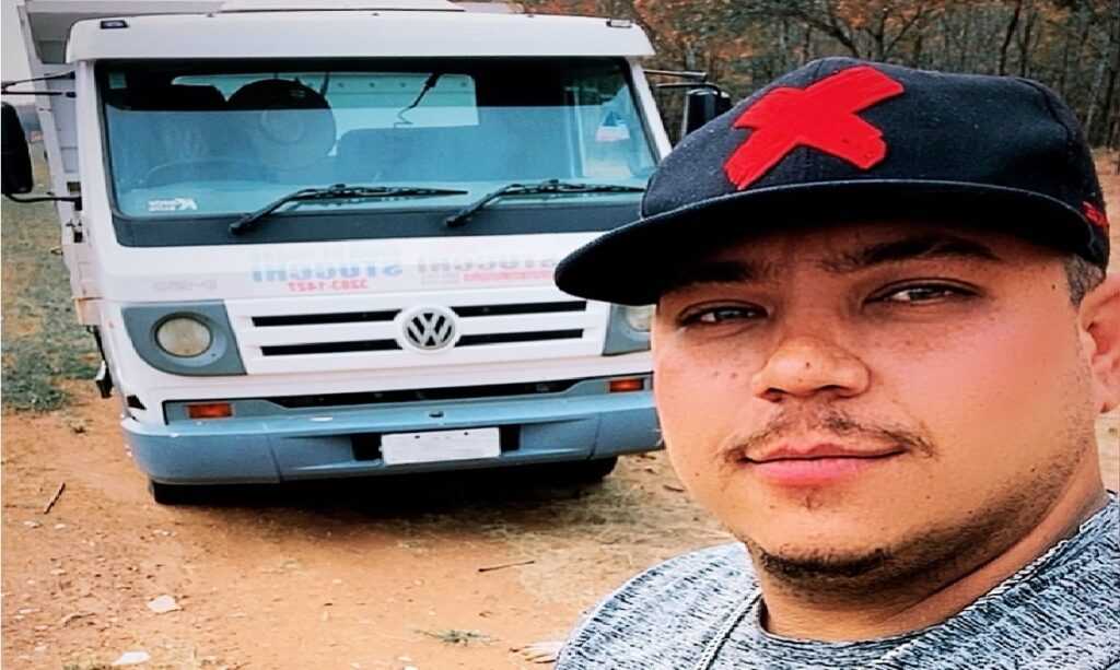Internado desde o começo do mês por acidente, motorista morre no hospital internado-desde-o-inicio-do-mes-por-acidente,-motorista-morre-no-hospital