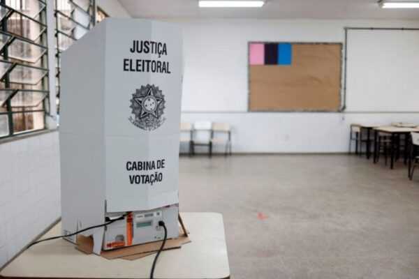 Eleições 2024: o que trazer e o que é proibido no dia da votação eleicoes-2024:-o-que-levar-e-o-que-e-proibido-no-dia-da-votacao