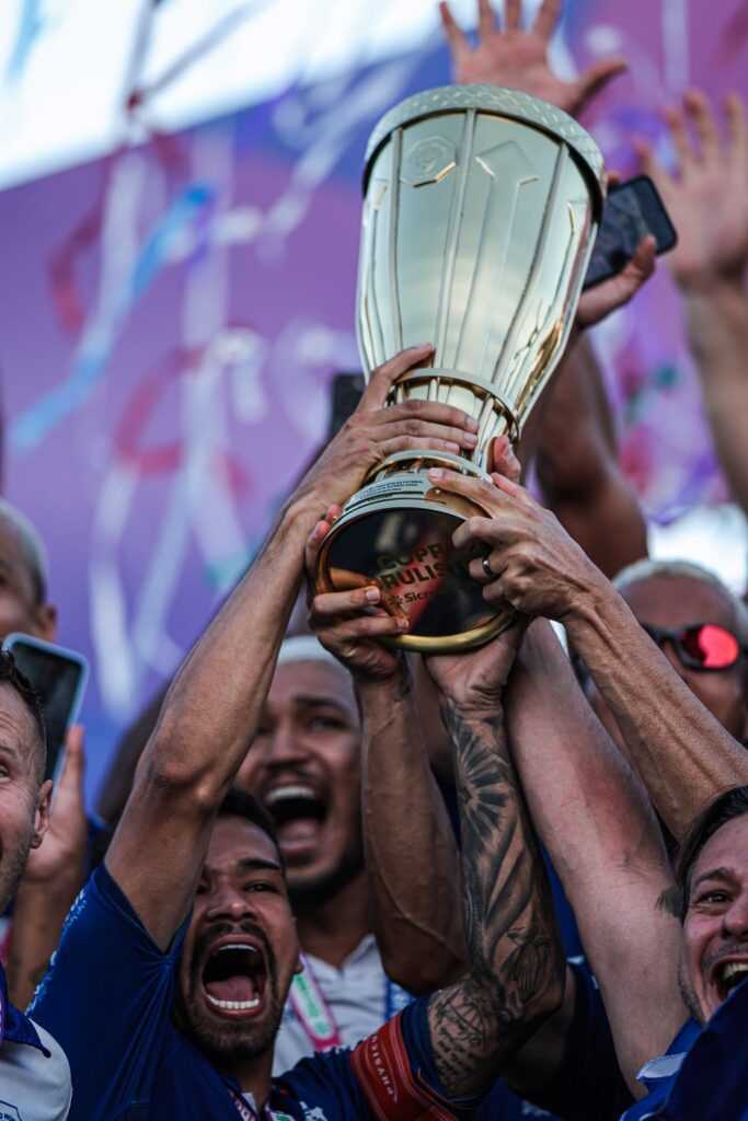 Monte Azul vence CAV nos pênaltis e é campeão da Copa Paulista monte-azul-vence-cav-nos-penaltis-e-e-campeao-da-copa-paulista