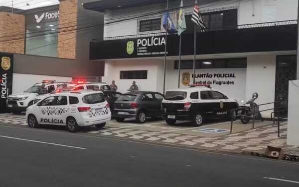 Homem é apreendido depois de agredir a própria mãe em Votuporanga homem-e-preso-apos-agredir-a propria-mae-em-votuporanga