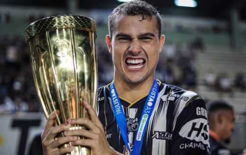 Vinicius Baracioli se despede do Votuporanguense e é emprestado ao Tombense vinicius-baracioli-se-despede-do-votuporanguense-e-e-emprestado-ao-tombense