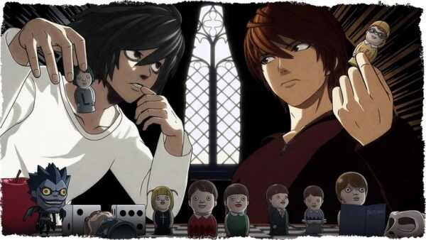 Death Note: Killer Within é de forma oficial anunciado através da Bandai Namco death-note:-killer-within-e-oficialmente-anunciado-pela-bandai-namco