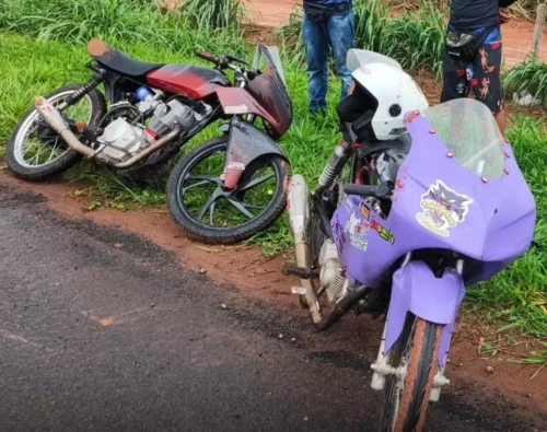 Polícia Ambiental apreende motos sem placas na pista Euclides da Cunha policia-ambiental-apreende-motos-sem-placas-na-rodovia-euclides-da-cunha