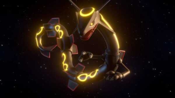 Rayquaza shiny estrelará acontecimento temporário de Pokémon Scarlet e Violet rayquaza-shiny-estrelara-evento-temporario-de-pokemon-scarlet-e-violet