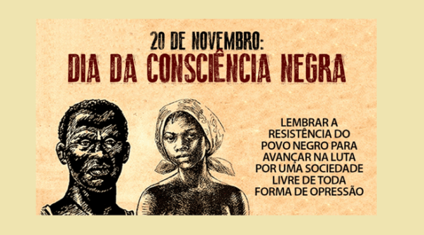 HOMENAGEM – Dia da Consciência Negra: Personagens negros que marcaram a História do Brasil homenagem-–-dia-da-consciencia-negra:-personagens-negros-que-marcaram-a-historia-do-brasil