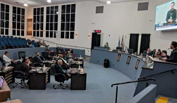 Câmara pauta três projetos para votação na segunda-feira camara-pauta-tres-projetos-para-votacao-na-segunda-feira