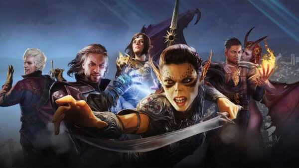 Baldur’s Gate 3 gerou lucros milionários para a Larian Studios baldur’s-gate-3-gerou-lucros-milionarios-para-a-larian-studios