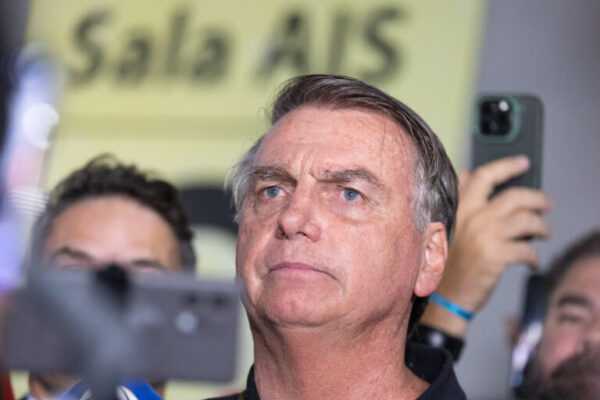 “Posso ser preso”, diz Bolsonaro depois de indiciamento através da PF “posso-ser-preso”,-diz-bolsonaro-apos-indiciamento-pela-pf