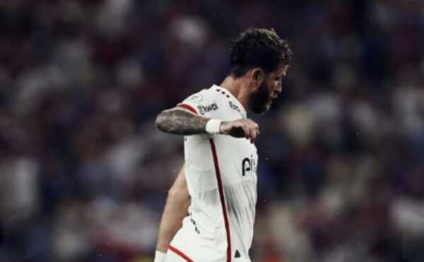 Fortaleza e Flamengo empatam e perdem força na luta através do título fortaleza-e-flamengo-empatam-e-perdem-forca-na-luta-pelo-titulo