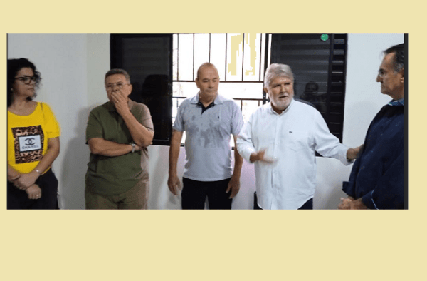 Comunidade “Irmãos de Emaús” inaugura alojamento comunidade-“irmaos-de-emaus”-inaugura-alojamento