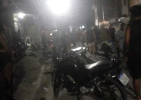 Ataque a tiros mata através do menos 4 pessoas em Belford Roxo, no Rio ataque-a-tiros-mata-pelo-menos-4-pessoas-em-belford-roxo,-no-rio