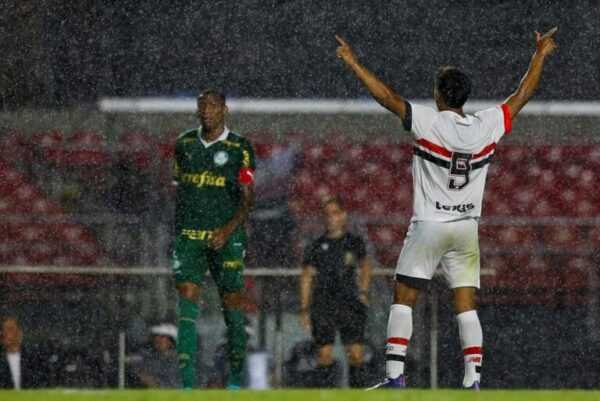 São Paulo vence o Palmeiras é tetracampeão da Copa do Brasil sub-20 sao-paulo-vence-o-palmeiras-e-tetracampeao-da-copa-do-brasil-sub-20