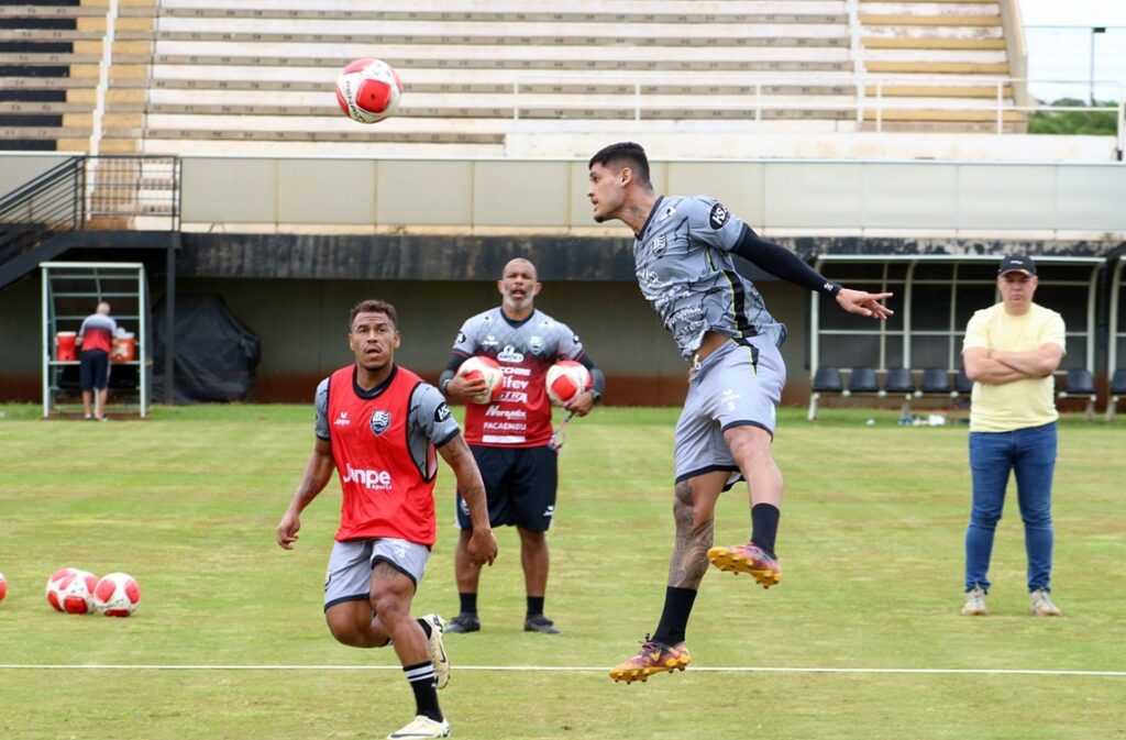 Paulistão A2: CAV estreia contra a Ferroviária na Arena Plínio Marin paulistao-a2:-cav-estreia-contra-a-ferroviaria-na-arena-plinio-marin