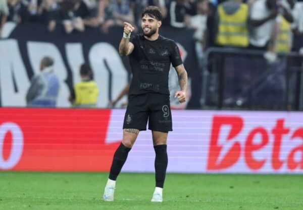 Personagem principal: Yuri Alberto pode atingir recorde no Corinthians protagonista:-yuri-alberto-pode-atingir-recorde-no-corinthians