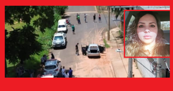Mulher de Votuporanga é identificada morta em Jales com três tiros na cabeça e dois no corpo mulher-de-votuporanga-e-encontrada-morta-em-jales-com-tres-tiros-na-cabeca-e-dois-no-corpo