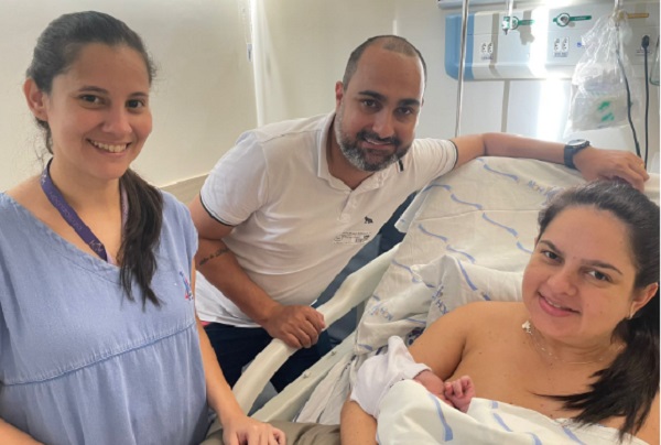 Bem-vindo, Lucas!: nasce o primeiro bebê de 2025 no HCM de Rio Preto bem-vindo,-lucas!:-nasce-o-primeiro-bebe-de-2025-no-hcm-de-rio-preto