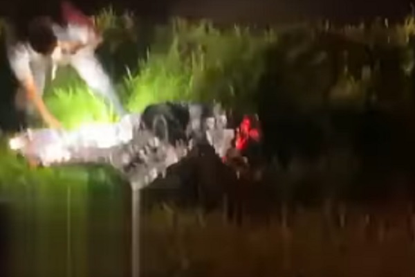 Ciclista de 46 anos morre atropelado em Bálsamo ciclista-de-46-anos-morre-atropelado-em-balsamo