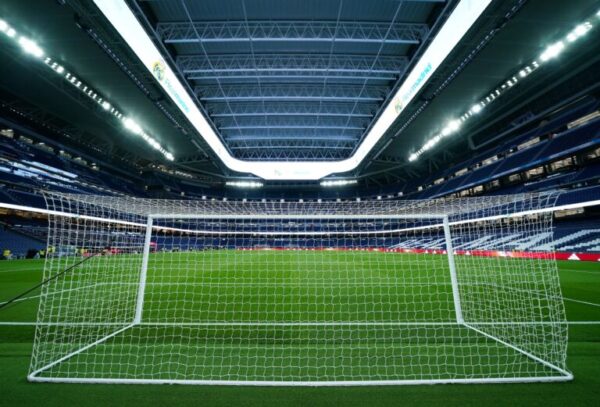 Estádio do Real Madrid receberá primeiro jogo da NFL na Espanha estadio-do-real-madrid-recebera-primeiro-jogo-da-nfl-na-espanha