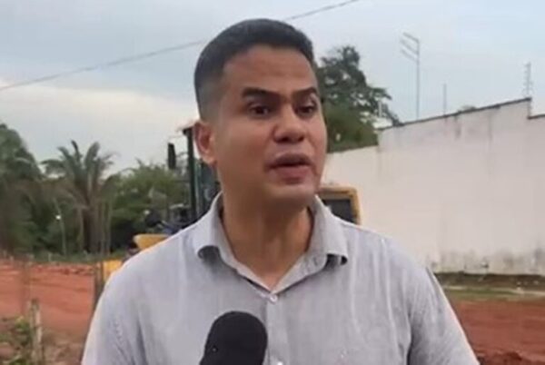 “Macumbeiro”: ex-prefeito pede desculpas depois de preconceito religioso “macumbeiro”:-ex-prefeito-pede-desculpas-apos-preconceito-religioso