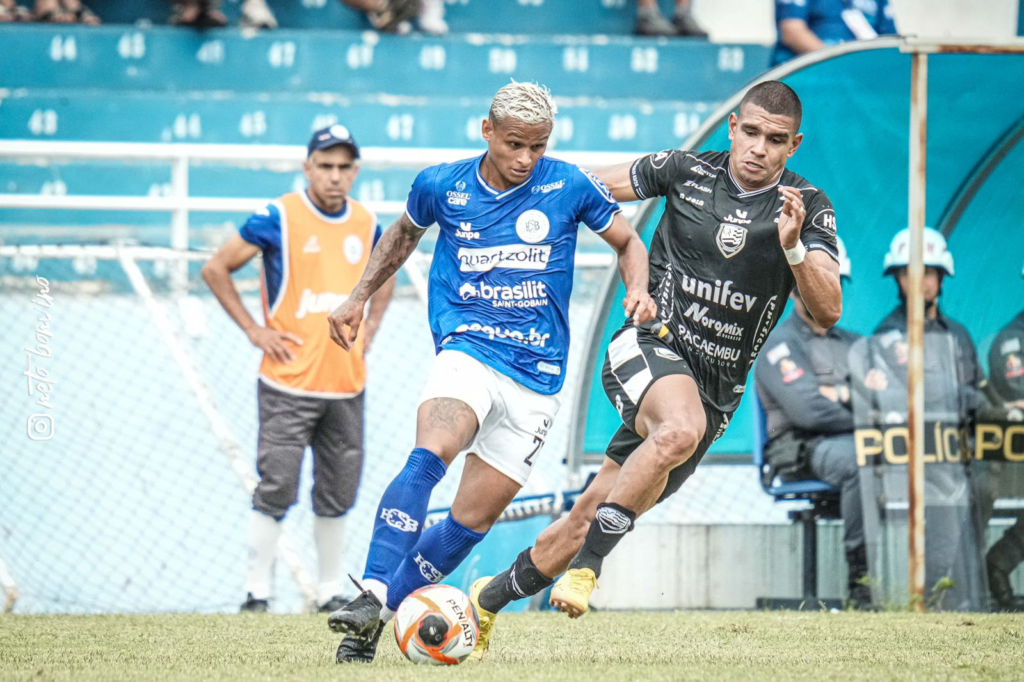0 x 0 – CAV empata com São Bento e segue sem vencer na Série A 2 0-x-0-–-cav-empata-com-sao-bento-e-segue-sem-vencer-na-serie-a-2