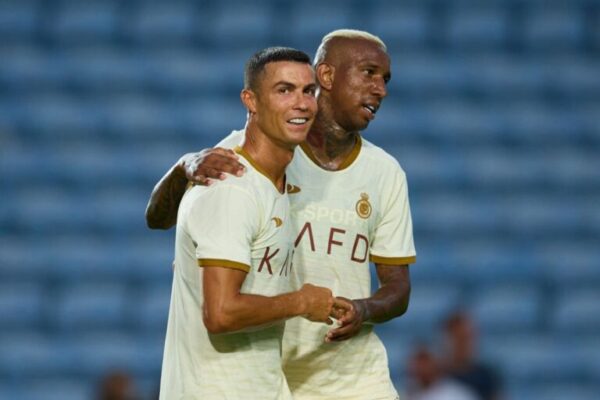 Anderson Talisca deixa clube de CR7 e é anunciado através do Fenerbahçe anderson-talisca-deixa-clube-de-cr7-e-e-anunciado-pelo-fenerbahce