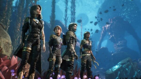 Clair Obscur: Expedition 33 receberá um filme live-action clair-obscur:-expedition-33-recebera-um-filme-live-action