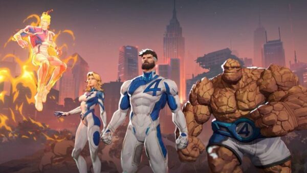 Tocha Humana e Coisa chegarão ao Marvel Rivals brevemente tocha-humana-e-coisa-chegarao-ao-marvel-rivals-em-breve