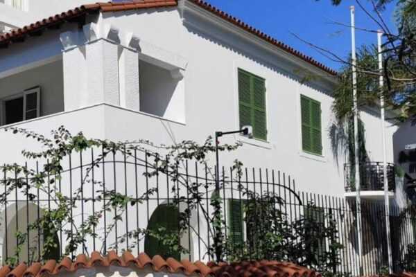 Prefeitura publica decreto que desapropria casa de Ainda Estou Aqui prefeitura-publica-decreto-que-desapropria-casa-de-ainda-estou-aqui