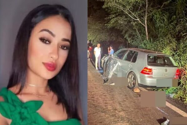 Mulher morre atropelada em pista depois de descer para trocar pneu furado mulher-morre-atropelada-em-rodovia-apos-descer-para-trocar-pneu-furado
