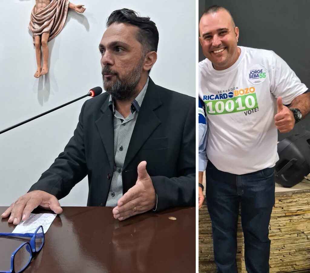 Chandelly se licencia e Bozo é convocado para assumir cadeira na Câmara chandelly-se-licencia-e-bozo-e-convocado-para-assumir-cadeira-na-camara
