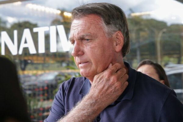 Bolsonaro teme por sua vida caso seja apreendido: “Precisam me eliminar” bolsonaro-teme-por-sua-vida-caso-seja-preso:-“precisam-me-eliminar”