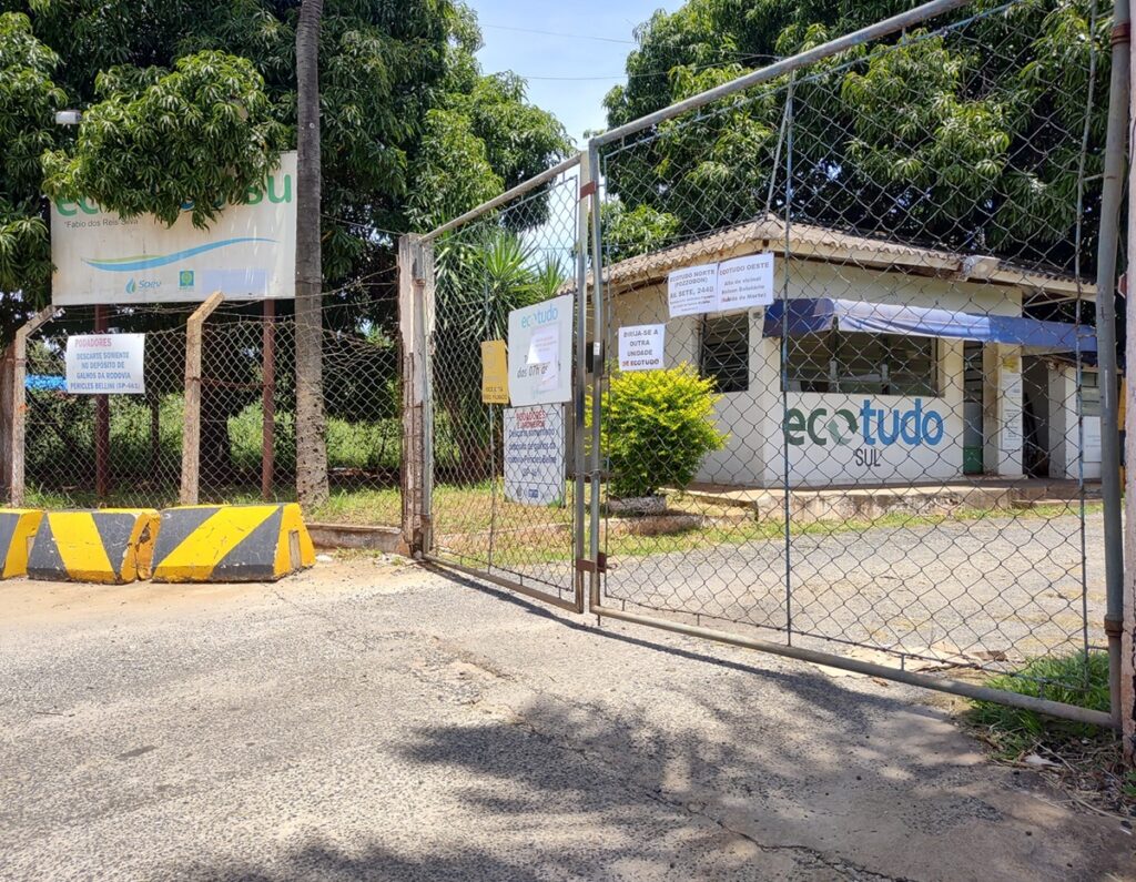 Ecotudo Sul chega ao seu 48º dia fechado ecotudo sul-chega-ao-seu-48o-dia-fechado