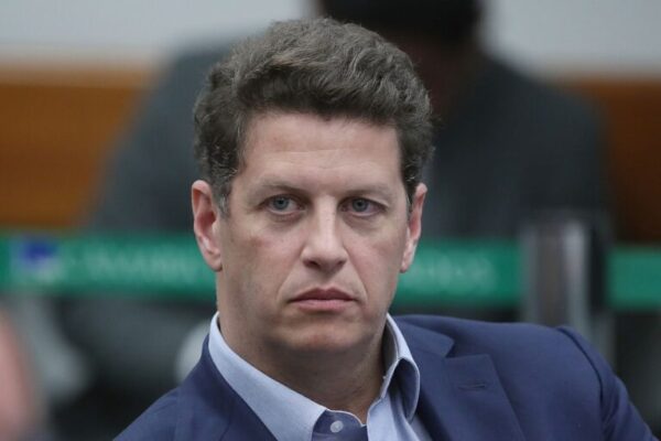 Salles diz que é candidato em SP caso Tarcísio dispute Planalto salles-diz-que-e-candidato-em-sp-caso-tarcisio-dispute-planalto