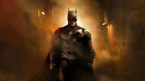 Rocksteady estaria trabalhando em novo jogo do Batman rocksteady-estaria-trabalhando-em-novo-jogo-do-batman