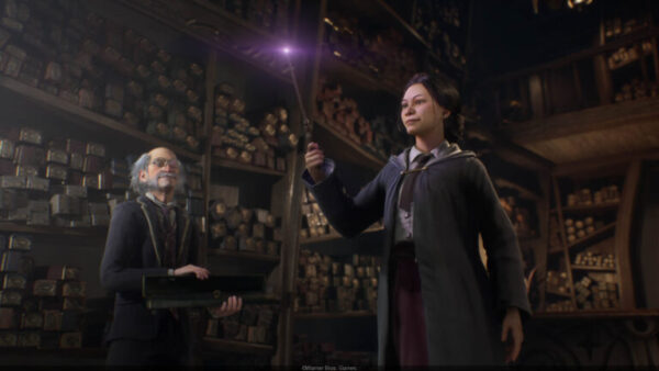 Warner Bros. cancela versão estendida de Hogwarts Legacy warner-bros.-cancela-versao-estendida-de-hogwarts-legacy