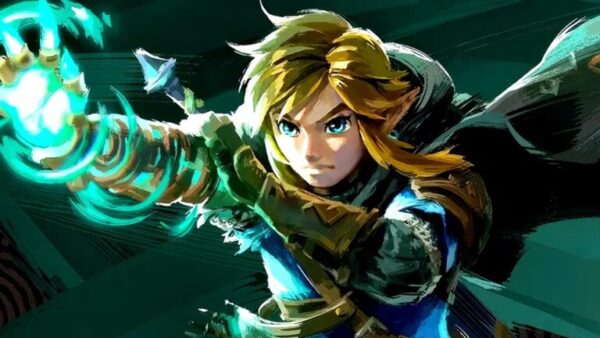 Filme de Zelda chega aos cinemas em 2027 filme-de-zelda-chega-aos-cinemas-em-2027