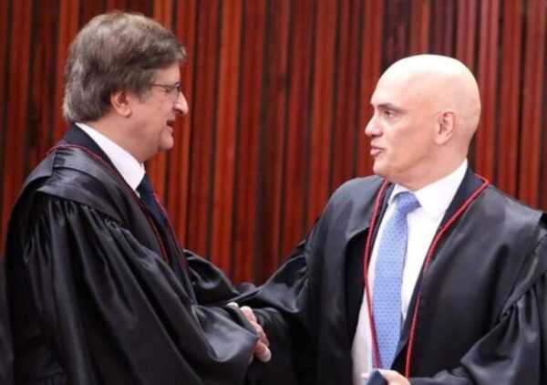PGR arquiva pedido de investigação contra Moraes em caso FAB pgr-arquiva-pedido-de-investigacao-contra-moraes-em-caso-fab