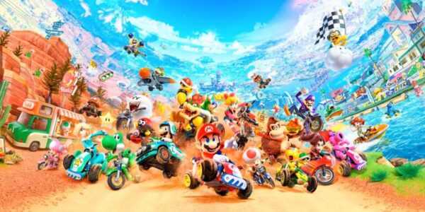 Além de Mario Kart World, Nintendo já confirmou mais jogos a 80 dólares alem-de-mario-kart-world,-nintendo-ja-confirmou-mais-jogos-a-80-dolares