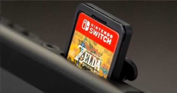 Cartuchos do Switch 2 também terão gosto ruim cartuchos-do-switch-2-tambem-terao-gosto-ruim