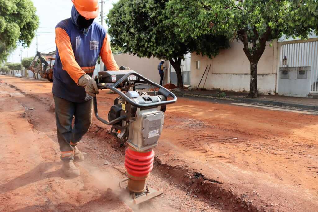 Rio Preto terá vários pontos de interdição por obras nos próximos dias rio-preto-tera-varios-pontos-de-interdicao-por-obras-nos-proximos-dias