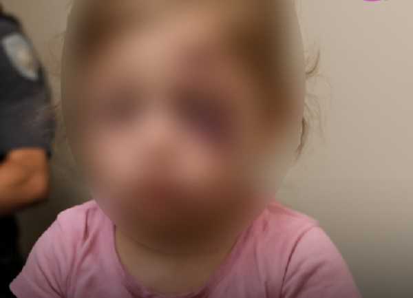 Casal é apreendido por espancar a filha de 3 anos em Tanabi casal-e-preso-por-espancar-a-filha-de-3-anos-em-tanabi