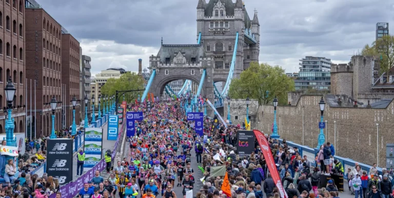 Encontro de gigantes! Maratona de Londres reúne elite de respeito encontro-de-gigantes!-maratona-de-londres-reune-elite-de-respeito