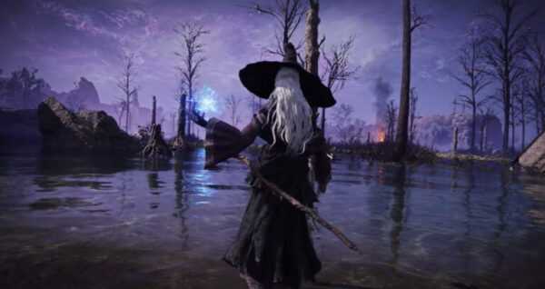 ELDEN RING NIGHTREIGN mostra quarta personagem elden-ring-nightreign-revela-quarta-personagem